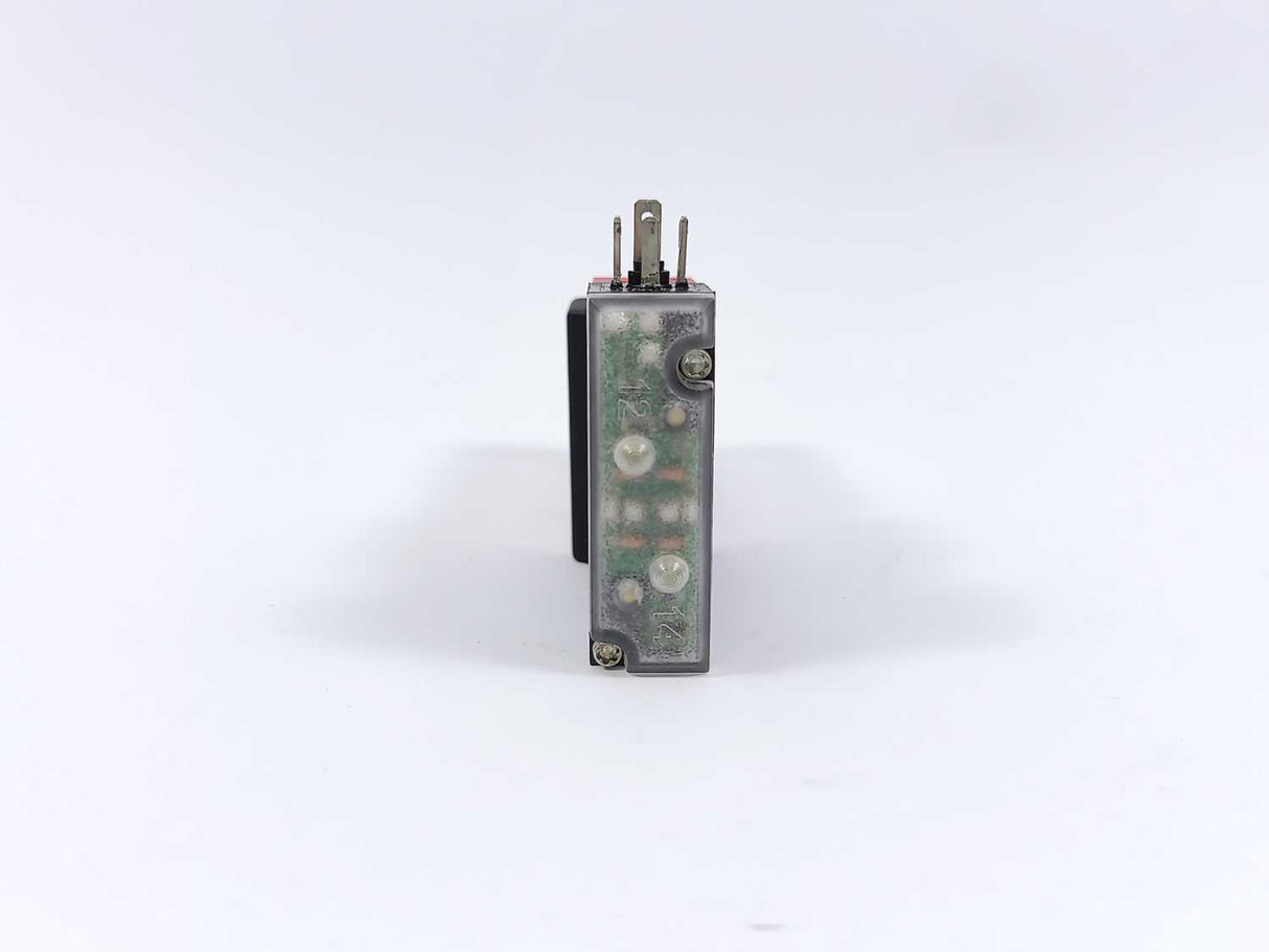 NORGREN V60AA11D-C313A Solenoid Valve