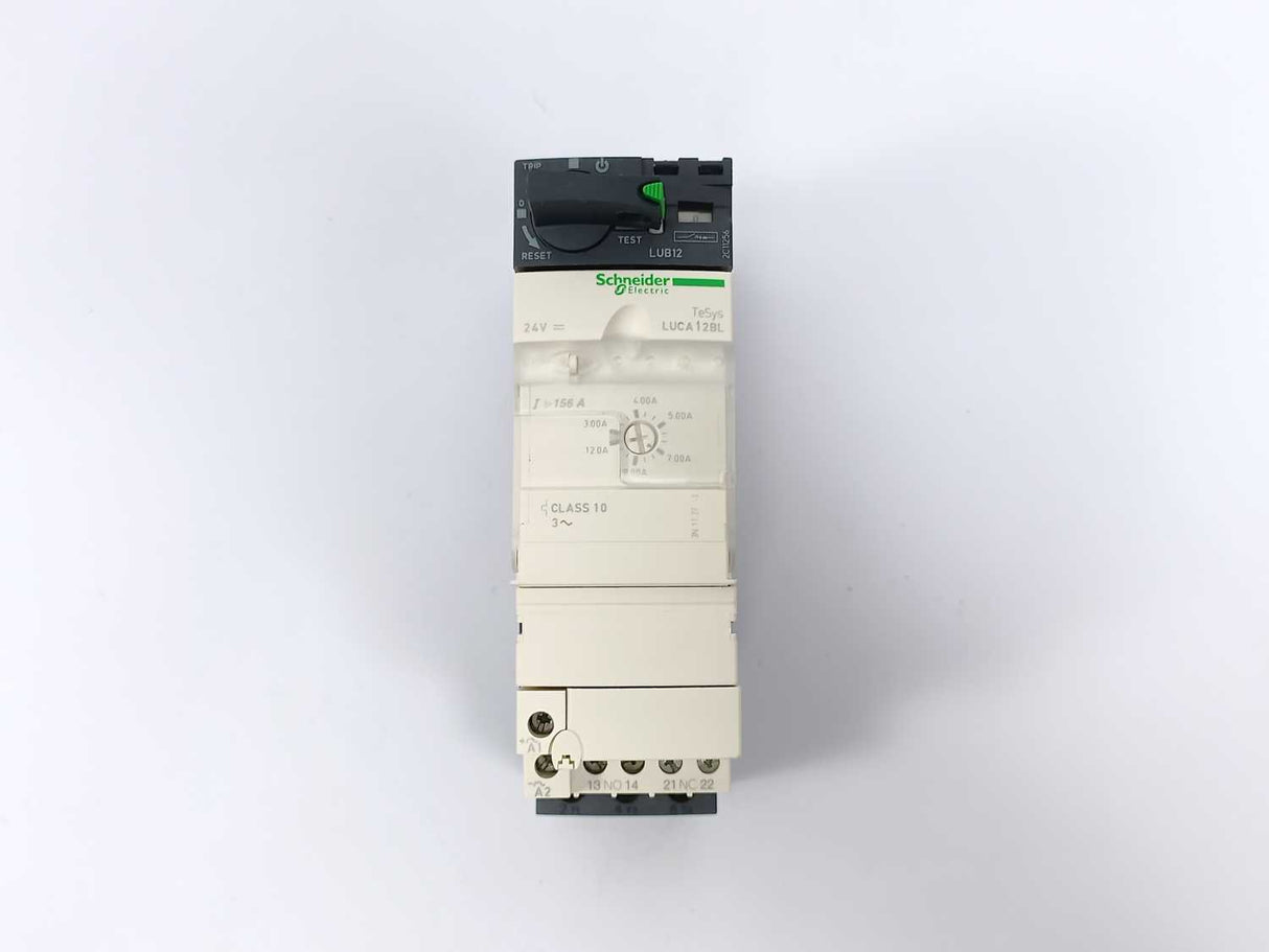Schneider Electric LUCA12BL Standard Control Unit w/ LUB12