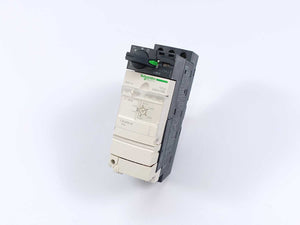 Schneider Electric LUCA1XBL Standard Control Unit w/ LUB12