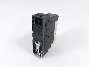 Schneider Electric LUCA1XBL Standard Control Unit w/ LUB12
