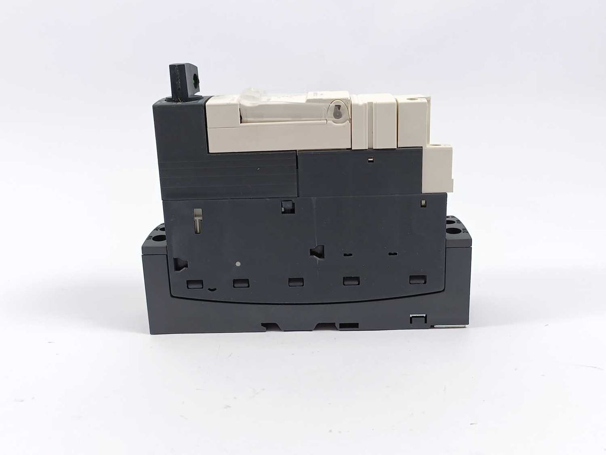 Schneider Electric LUCA1XBL Standard Control Unit w/ LUB12