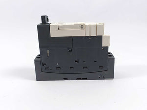 Schneider Electric LUCA1XBL Standard Control Unit w/ LUB12