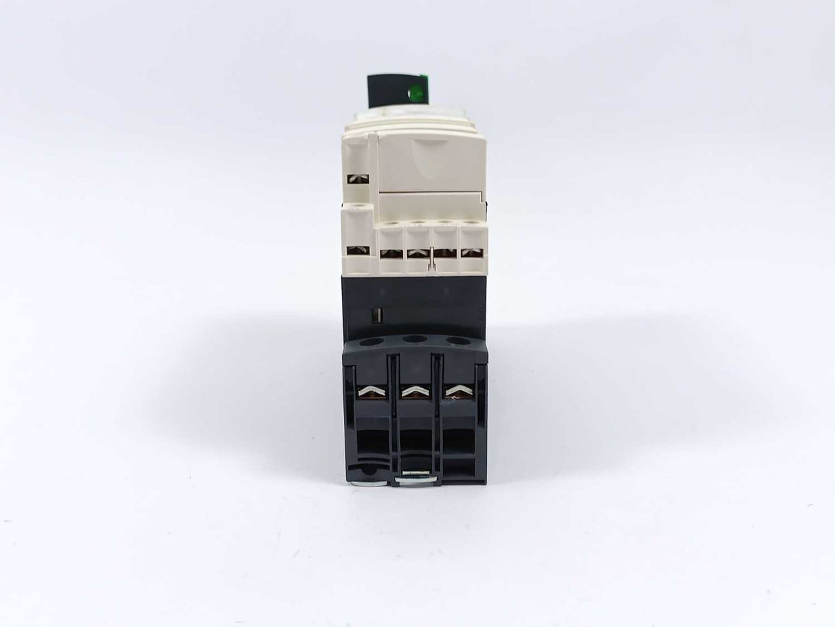 Schneider Electric LUCA1XBL Standard Control Unit w/ LUB12