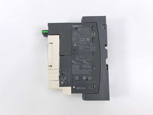 Schneider Electric LUCA1XBL Standard Control Unit w/ LUB12