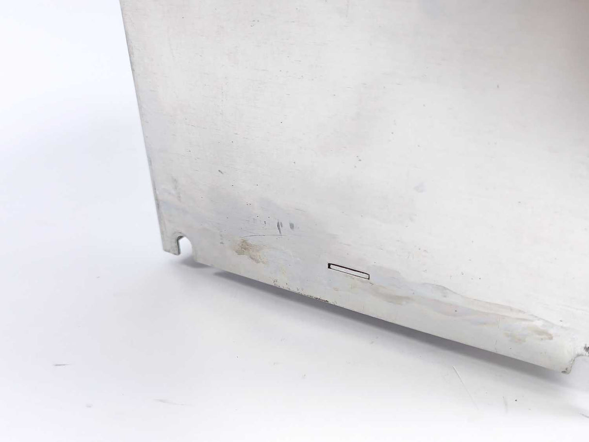Mitsubishi FR-D740-022-EC FR-D700 Compact Inverter w/ FFR-CSH-036-8A-RF1