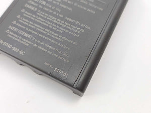 Mitsubishi FR-D740-022-EC FR-D700 Compact Inverter w/ FFR-CSH-036-8A-RF1