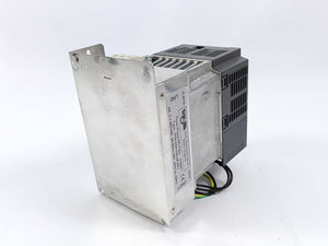 Mitsubishi FR-D740-022-EC FR-D700 Compact Inverter w/ FFR-CSH-036-8A-RF1