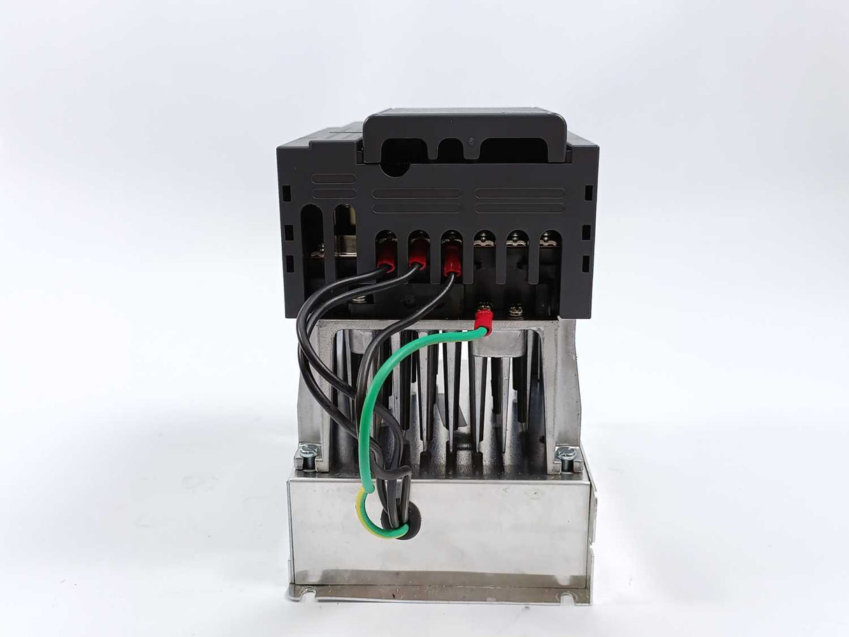 Mitsubishi FR-D740-022-EC FR-D700 Compact Inverter w/ FFR-CSH-036-8A-RF1