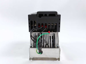 Mitsubishi FR-D740-022-EC FR-D700 Compact Inverter w/ FFR-CSH-036-8A-RF1