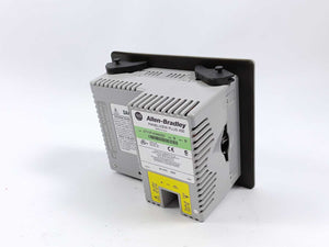 AB 2711P-K4M20D Ser. B Rev. B PanelView Plus 400