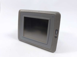Mitsubishi E1063 5.7'' Monochrome Graphic Touch HMI, 06704