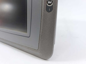 Mitsubishi E1063 5.7'' Monochrome Graphic Touch HMI, 06704