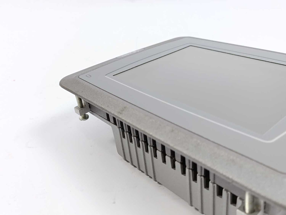 Mitsubishi E1063 5.7'' Monochrome Graphic Touch HMI, 06704