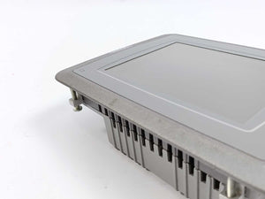 Mitsubishi E1063 5.7'' Monochrome Graphic Touch HMI, 06704