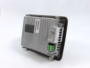 Mitsubishi E1063 5.7'' Monochrome Graphic Touch HMI, 06704