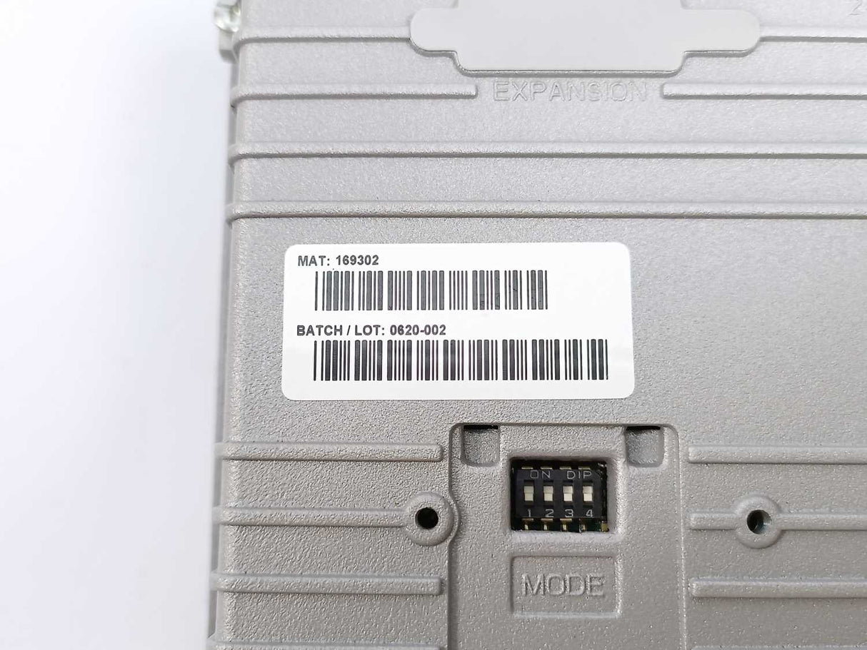 Mitsubishi E1063 5.7'' Monochrome Graphic Touch HMI, 06704