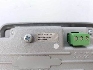 Mitsubishi E1063 5.7'' Monochrome Graphic Touch HMI, 06704