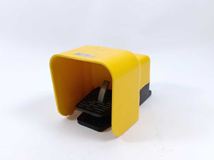 Pneumax 228.52.10.1/1 5/2-Way Pneumatic Foot Pedal Valve