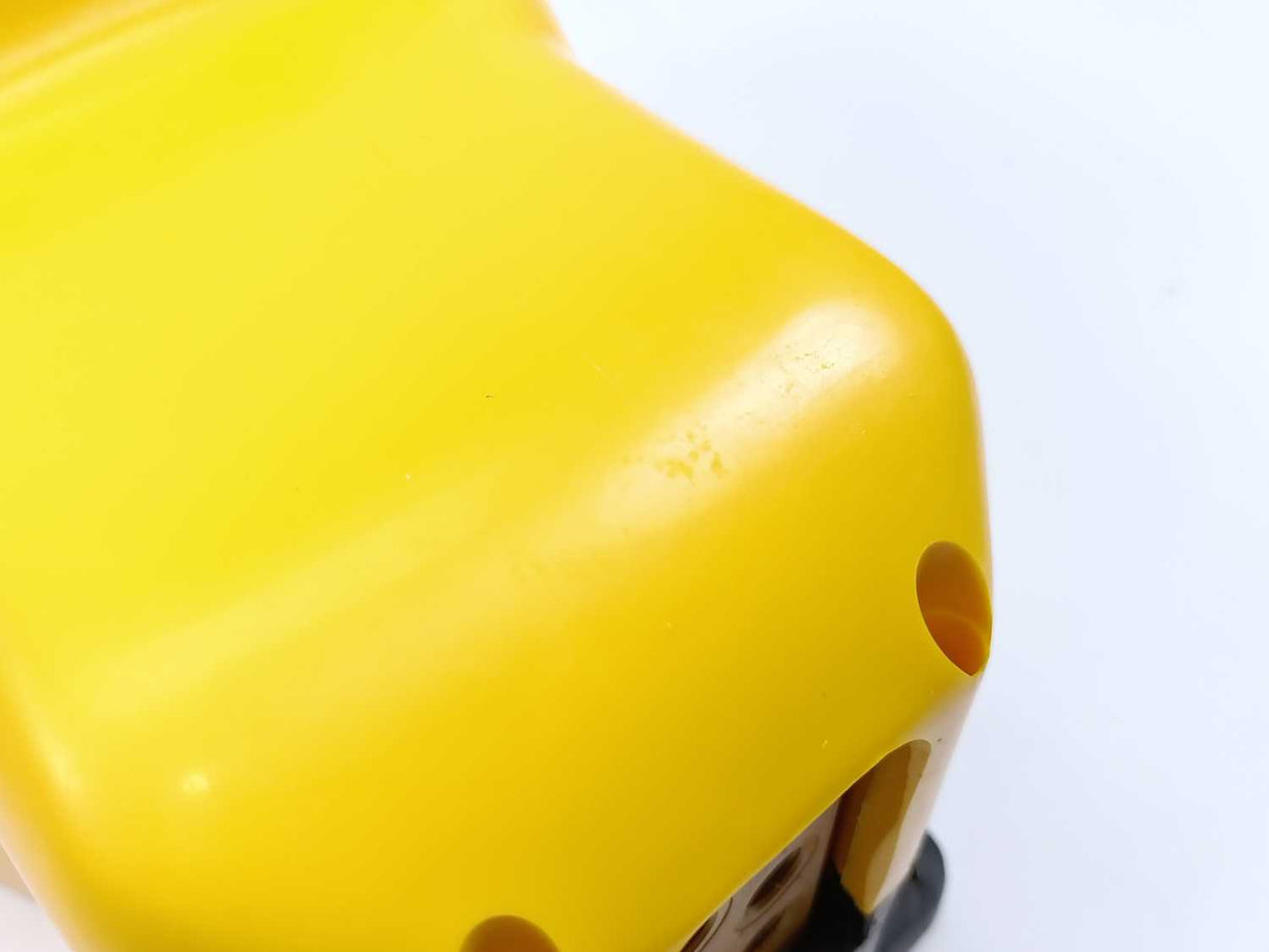 Pneumax 228.52.10.1/1 5/2-Way Pneumatic Foot Pedal Valve