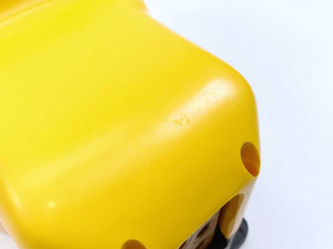 Pneumax 228.52.10.1/1 5/2-Way Pneumatic Foot Pedal Valve