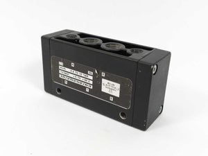 NORGREN M/20252/63 G1/4 Solenoid Valve, 2.8 to 10 Bar