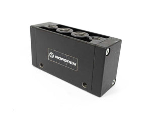 NORGREN M/20252/63 G1/4 Solenoid Valve, 2.8 to 10 Bar