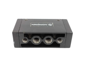 NORGREN M/20252/63 G1/4 Solenoid Valve, 2.8 to 10 Bar