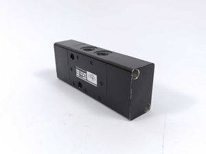 NORGREN X3064702 G1/4 Pilot Operated Valve 10 Bar