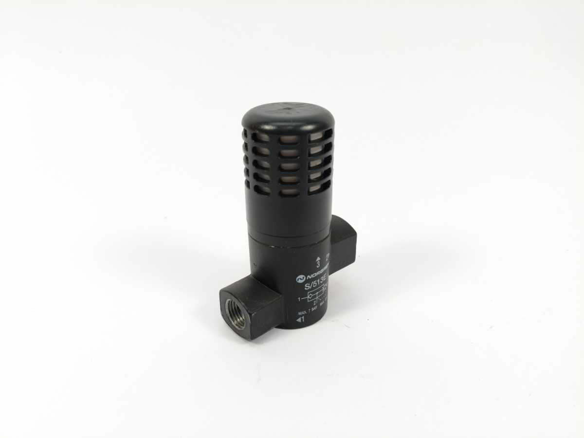 NORGREN S/513 Quick exhaust valve, G1/4
