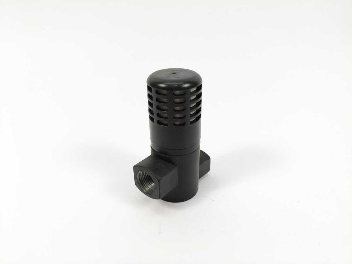 NORGREN S/513 Quick exhaust valve, G1/4