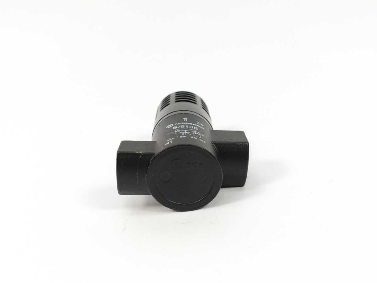 NORGREN S/513 Quick exhaust valve, G1/4