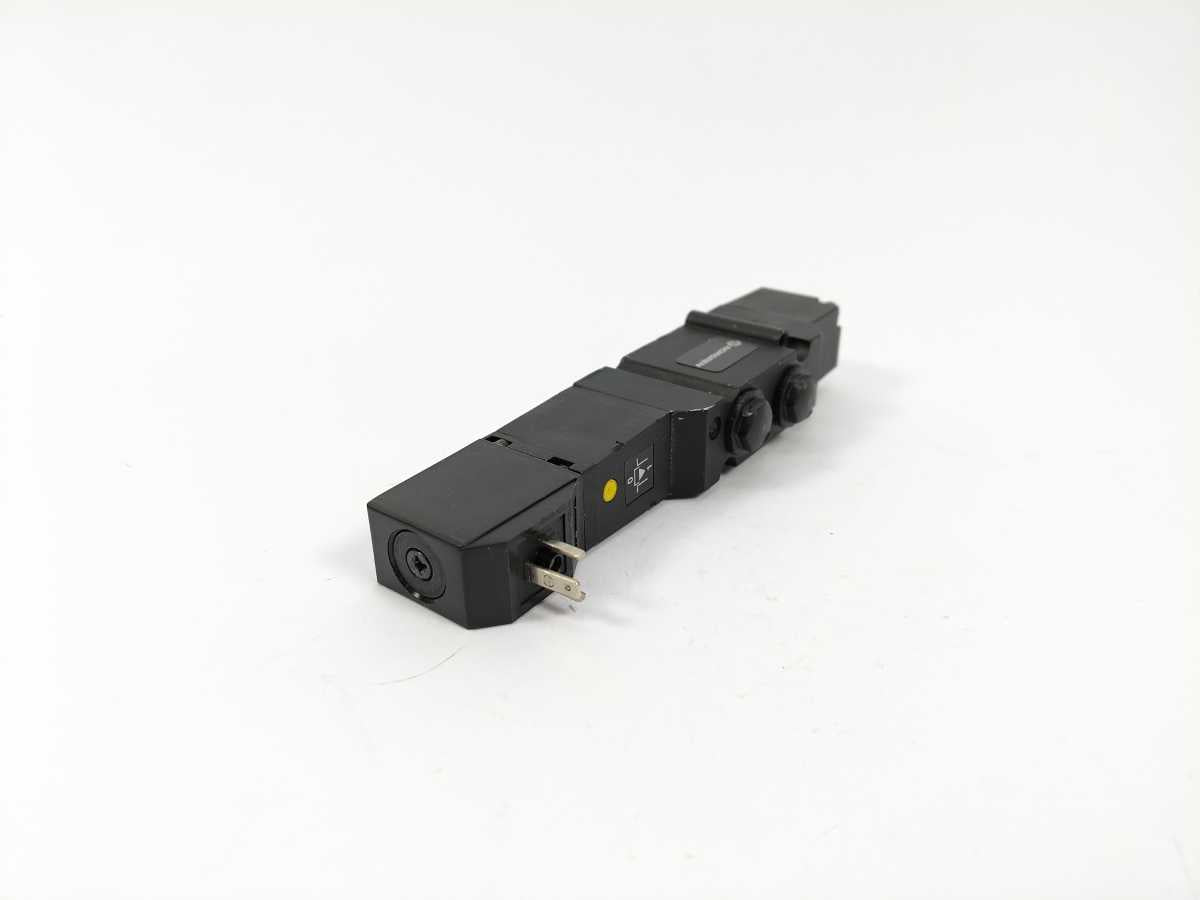 NORGREN V14B517A-B300A G1/4 Solenoid Valve, 1.8 to 10 Bar