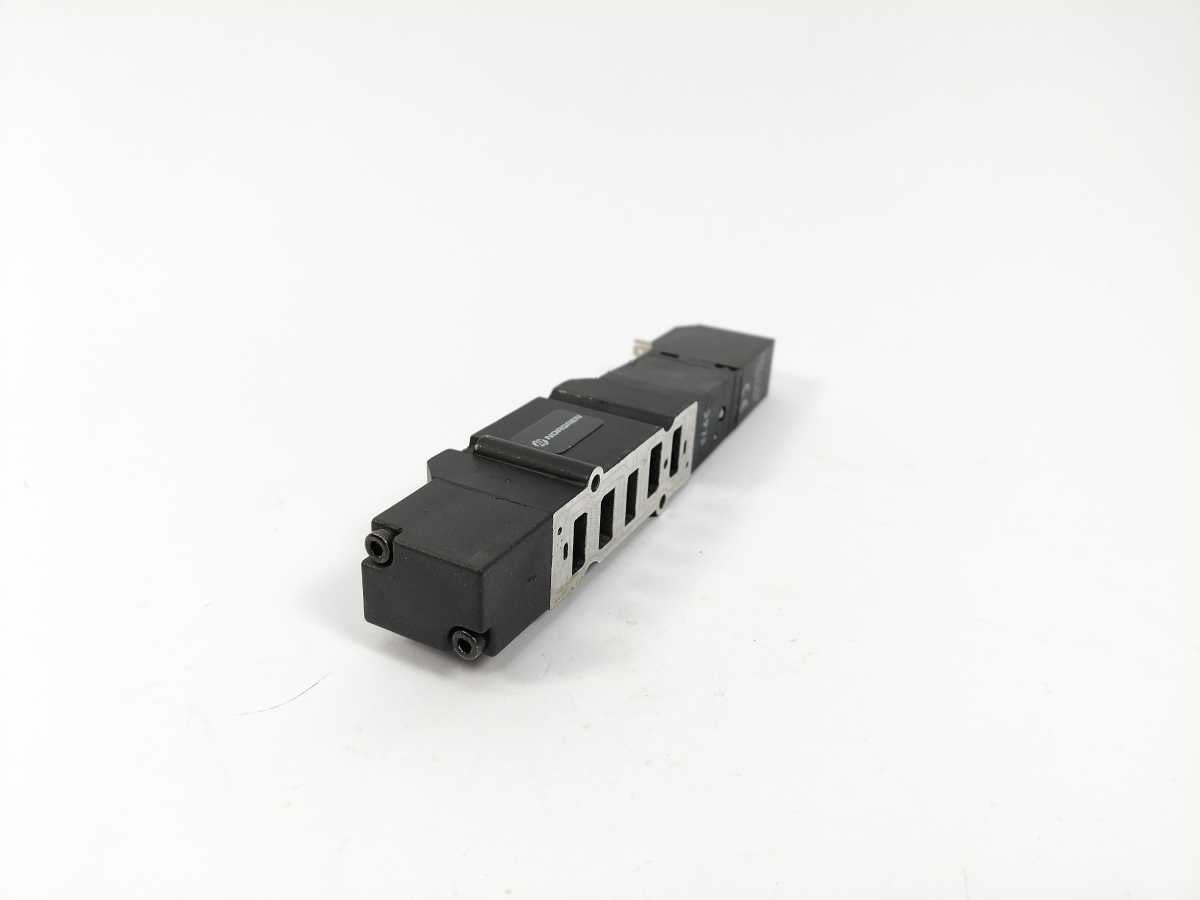 NORGREN V14B517A-B300A G1/4 Solenoid Valve, 1.8 to 10 Bar
