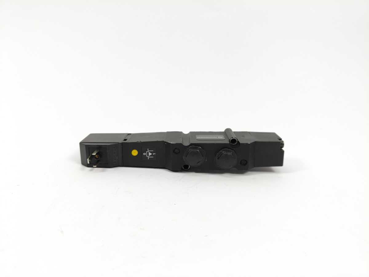 NORGREN V14B517A-B300A G1/4 Solenoid Valve, 1.8 to 10 Bar