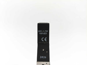 NORGREN V14B517A-B300A G1/4 Solenoid Valve, 1.8 to 10 Bar
