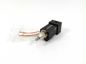 NORGREN M/1430 G1/8 Time Delay Valve, 2 to 10 Bar