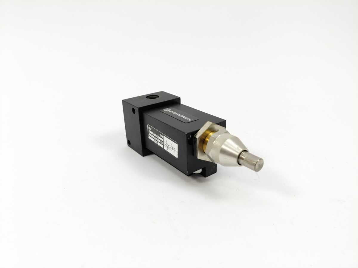 NORGREN M/1430 G1/8 Time Delay Valve, 2 to 10 Bar