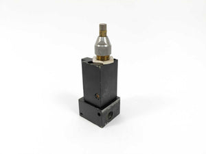 NORGREN M/1430 G1/8 Time Delay Valve, 2 to 10 Bar