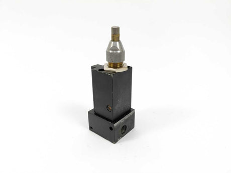 NORGREN M/1430 G1/8 Time Delay Valve, 2 to 10 Bar