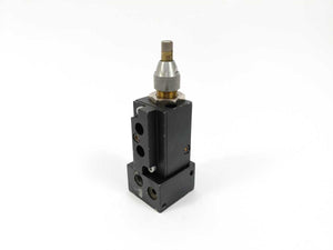 NORGREN M/1430 G1/8 Time Delay Valve, 2 to 10 Bar