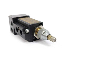 NORGREN M/1430 G1/8 Time Delay Valve, 2 to 10 Bar