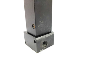 NORGREN M/1430 G1/8 Time Delay Valve, 2 to 10 Bar