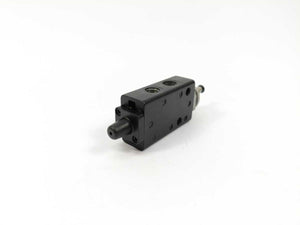 NORGREN X3044402 Super X Manually Actuated Valve, G1/8, 5/2