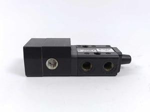 NORGREN 03043403 Super X Valve, G1/8