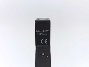 NORGREN V14B511A-B300A G1/4 Solenoid and Pilot Operated Valve
