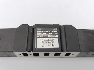 NORGREN V14B511A-B300A G1/4 Solenoid and Pilot Operated Valve