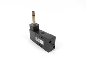 NORGREN 14 1235 00 000 G1/8 Single Solenoid Valve, AIR2 - 10 Bar