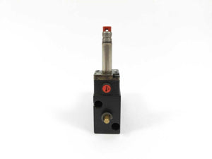 NORGREN 14 1235 00 000 G1/8 Single Solenoid Valve, AIR2 - 10 Bar