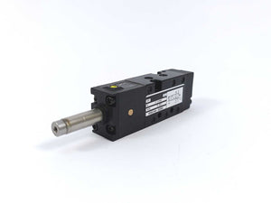 NORGREN V085516A-B200A Solenoid Valve M5 A6L, 3-10 Bar