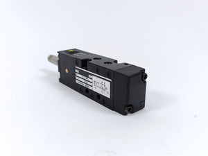 NORGREN V085516A-B200A Solenoid Valve M5 A6L, 3-10 Bar